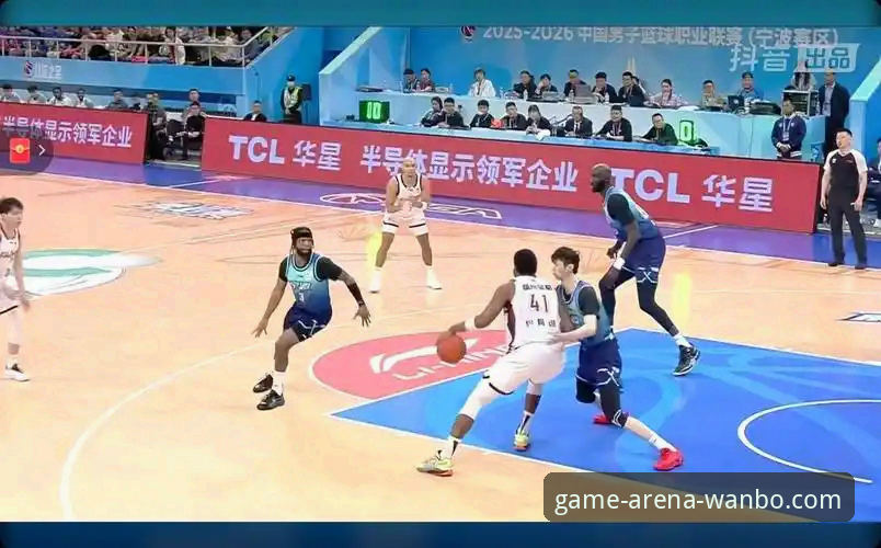 浙江加时绝杀宁波晋级八强：兰道夫33分统治比赛，季后赛观赛必备知识